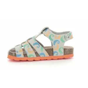 Children's sandals MOD 8 Kourios image-3