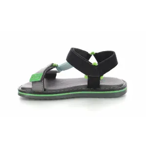 Children's sandals MOD 8 Flumek image-3