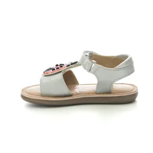Baby girl sandals MOD 8 Cloonimals image-4