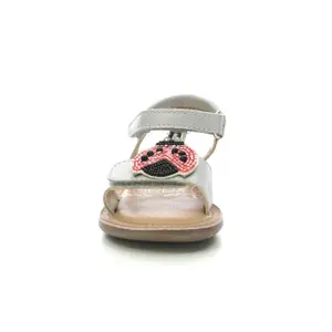 Baby girl sandals MOD 8 Cloonimals image-2