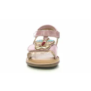 Baby girl sandals MOD 8 Cloonimals image-4