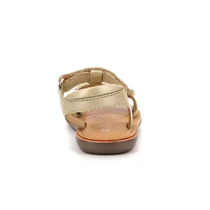 Baby girl sandals MOD 8 Cloonimals Tipi image-2