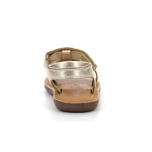 Baby girl sandals MOD 8 Cloonimals image-4