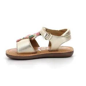 Baby girl sandals MOD 8 Cloonimals image-2