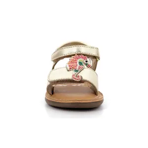 Baby girl sandals MOD 8 Cloonimals image-3