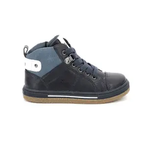 Baby sneakers MOD 8 Kyno image-0