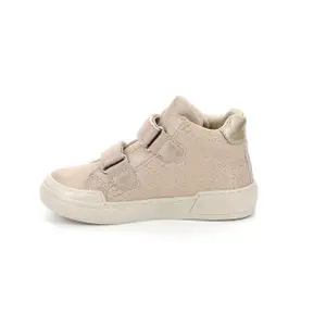 Baby girl booties MOD 8 Arissa image-3