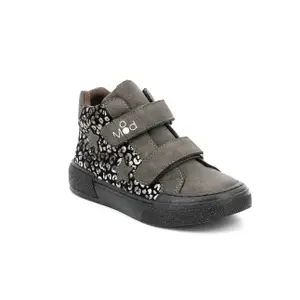 Baby girl booties MOD 8 Arissa image-0