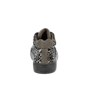 Baby girl booties MOD 8 Arissa image-2