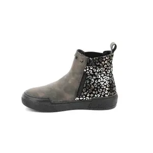 Baby girl booties MOD 8 Ariboot image-3