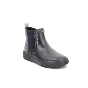 Baby girl booties MOD 8 Ariboot image-1