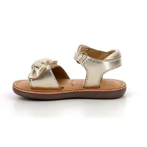 Baby girl sandals MOD 8 Clocandy image-4