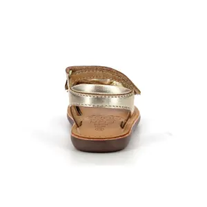 Baby girl sandals MOD 8 Clocandy image-3