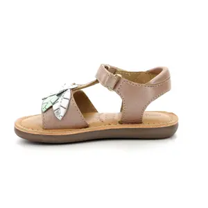 Baby girl sandals MOD 8 Cloleaf image-3