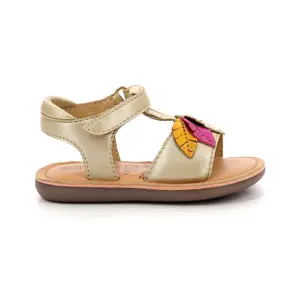 Girl's sandals MOD 8 Cloleaf image-0