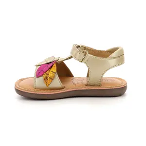 Girl's sandals MOD 8 Cloleaf image-2