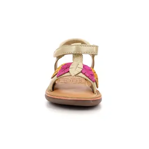 Girl's sandals MOD 8 Cloleaf image-4