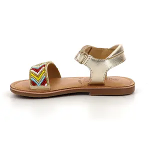 Girls' sandals MOD 8 Capearls image-3