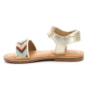 Baby girl sandals MOD 8 Capearls image-2