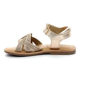 Baby girl sandals MOD 8 Caweave image-3