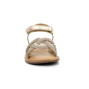 Baby girl sandals MOD 8 Caweave image-4
