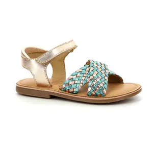 Sandalen für Frauen MOD 8 Canibraid image-0