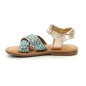 Sandalen für Frauen MOD 8 Canibraid image-3