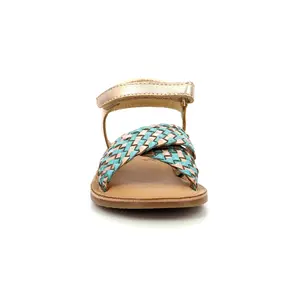 Sandalen für Frauen MOD 8 Canibraid image-4