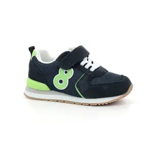 Baby Trainers MOD 8 Snooklace image-0