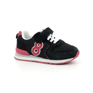 Sneakers für Babies MOD 8 Snooklace