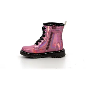 Girl's boots MOD 8 MOD 8oka image-3