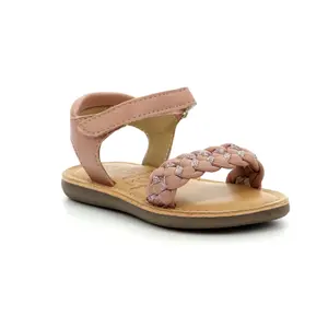 Girl's sandals MOD 8 Clopaola image-1