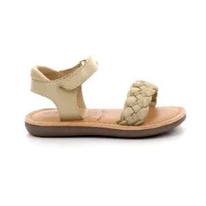 Girl's sandals MOD 8 Clopaola image-0