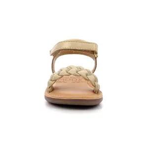 Girl's sandals MOD 8 Clopaola image-3