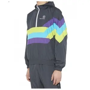 Casaco Sergio Tacchini windbreaker image-2