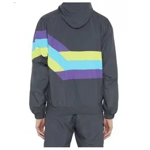 Casaco Sergio Tacchini windbreaker image-1