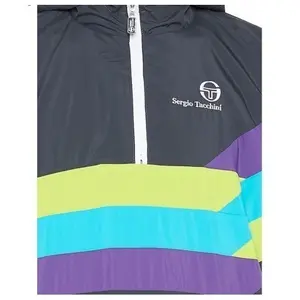 Casaco Sergio Tacchini windbreaker image-3