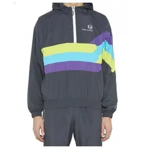 Casaco Sergio Tacchini windbreaker image-0