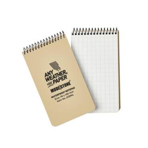 Taccuino tutto tempo 100 pagine Modestone