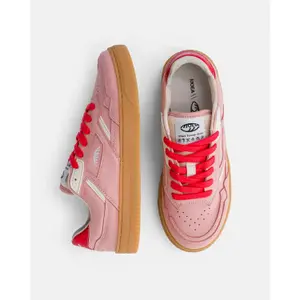 Buty sportowe damskie MoEa Origin Low image-1