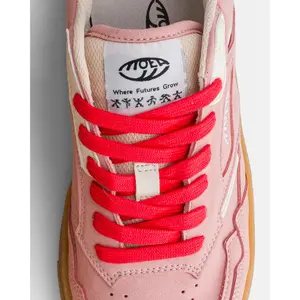 Buty sportowe damskie MoEa Origin Low image-2