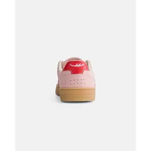 Buty sportowe damskie MoEa Origin Low image-3