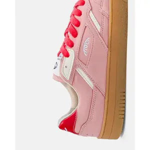 Buty sportowe damskie MoEa Origin Low image-5