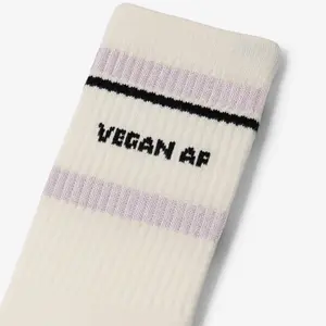Skarpetki MoEa Vegan AF image-1