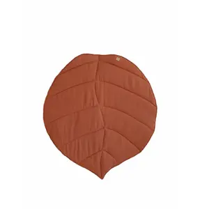 Tapete de lençol de linho para crianças Moi Mili "Papaye" image-0