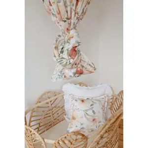 Pillow Moi Mili Flower Power image-1