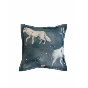 Kussen Moi Mili Night sky image-0