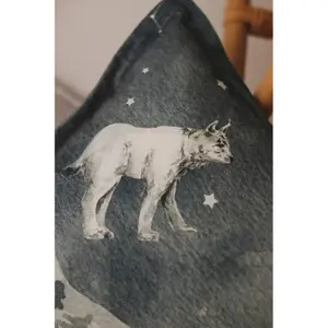 Kussen Moi Mili Night sky image-2