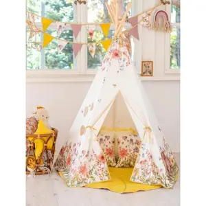 Cuscino Moi Mili Wildflowers image-2
