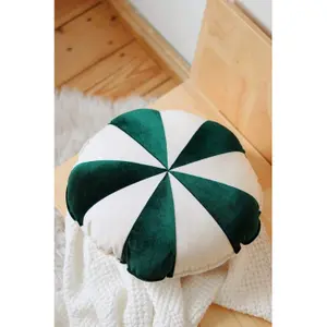 Cushion Moi Mili Green Candy image-0